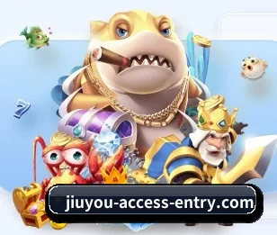 九游娱乐的故事 | jiuyou